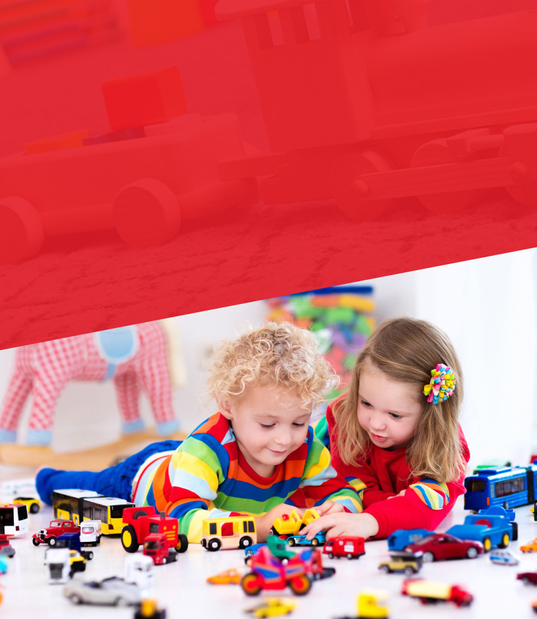 Оптово-розничный магазин игрушек Перейти в каталог Новинки